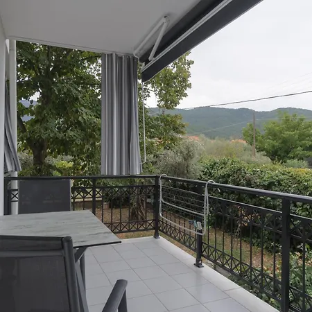 Anais Han/Misafirhane