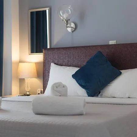 Han/Misafirhane Anais *