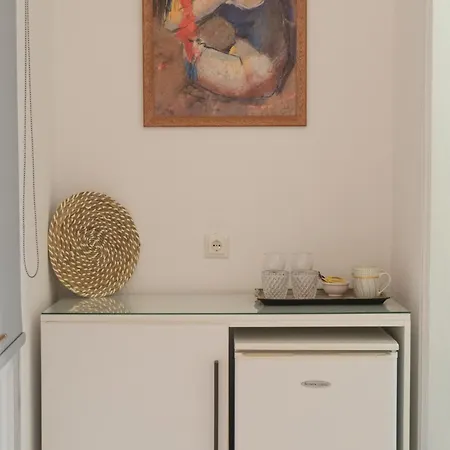 Anais - Zajazd Limenas (Thasos)