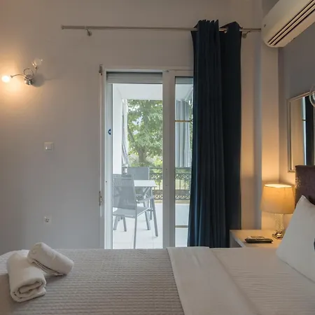 Anais Han/Misafirhane