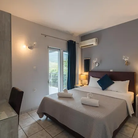 Han/Misafirhane Anais *