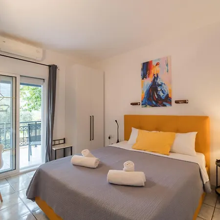 Anais Han/Misafirhane Limenas (Thasos)