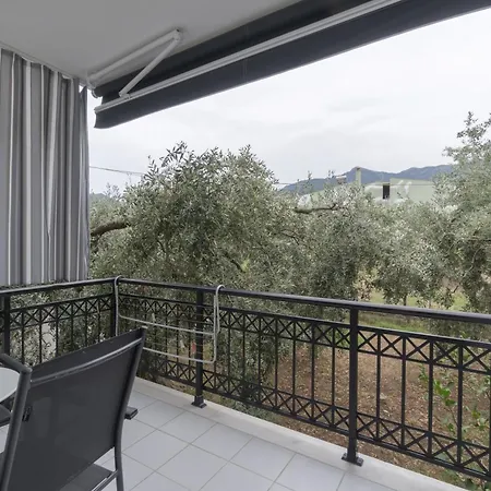 Anais Limenas (Thasos)