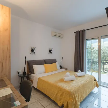 Anais * Limenas (Thasos)