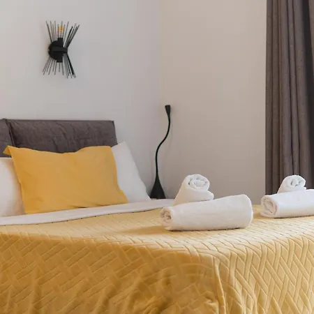 Anais Han/Misafirhane