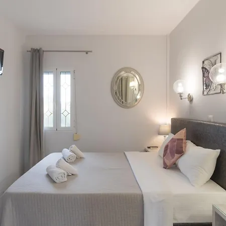 Han/Misafirhane Anais