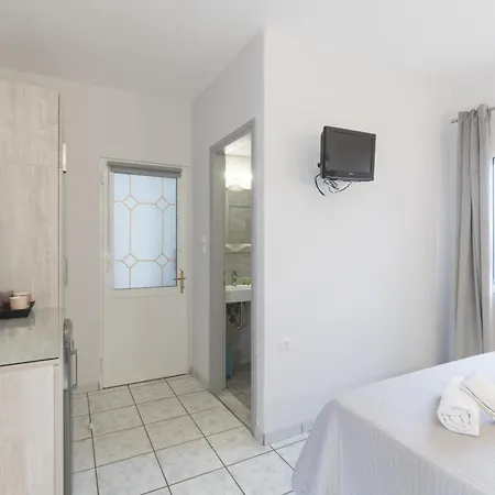 Han/Misafirhane Anais *