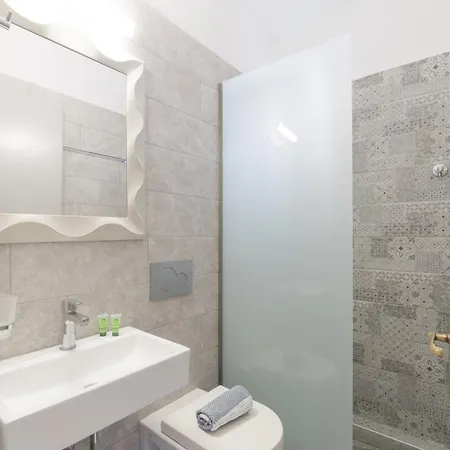 Han/Misafirhane Anais Limenas (Thasos)