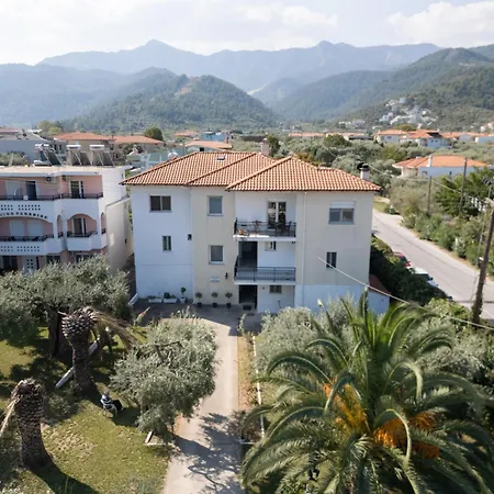 Anais Limenas (Thasos)