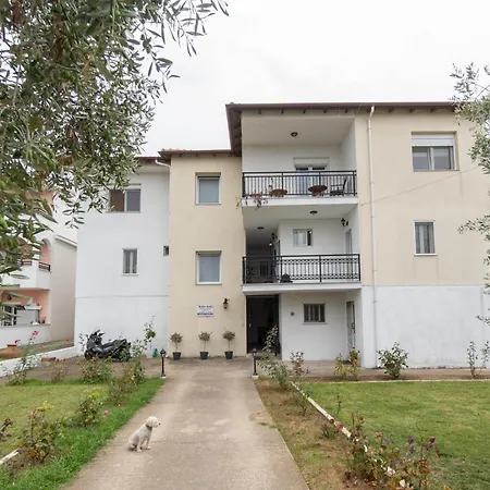 Anais * Limenas (Thasos)