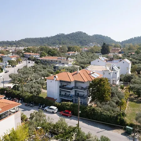 Han/Misafirhane Anais