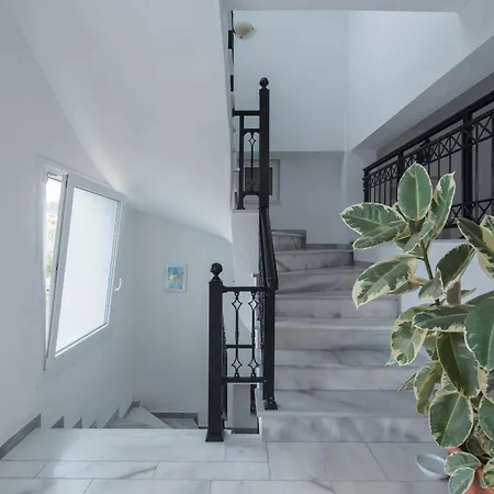 Han/Misafirhane Anais Limenas (Thasos)