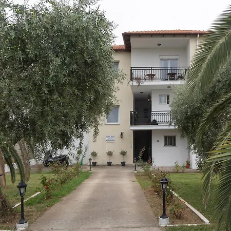 Anais Han/Misafirhane Limenas (Thasos)