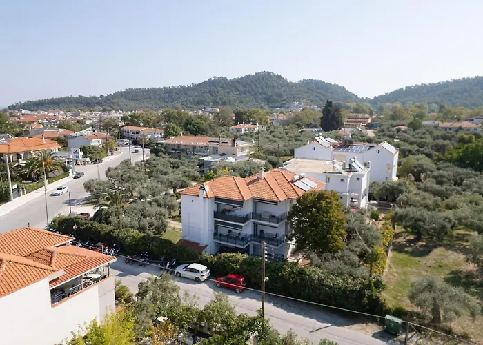 Fogadó Anais